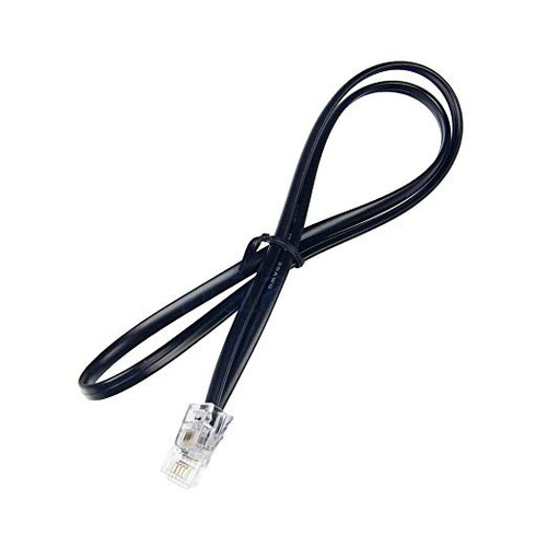 Cable Base Para Plantronics Cs10 Cs50 Cs55 Cs60 Cs70 Cs70n 5