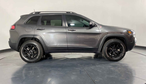 Imagen 5 de 15 de 43996 - Jeep Cherokee 2019 Con Garantía At