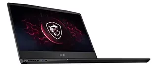 Laptop Msi Pulse Gl66 15.6 Qhd 165hz Gaming Intel Core I9-1