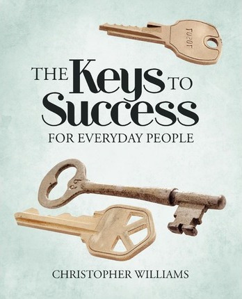 Libro The Keys To Success - Christopher Williams