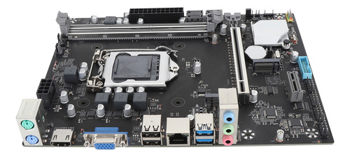 La Memoria Ddr3 De La Placa Madre Del Ordenador B75m K Es Co