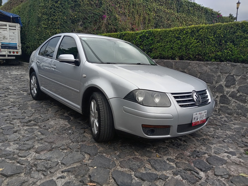 Volkswagen Jetta Clásico 2.0 Cl Team Mt