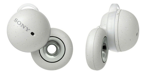 Sony LinkBuds - WF-L900 - Audífonos in-ear inalámbricos - Blanco