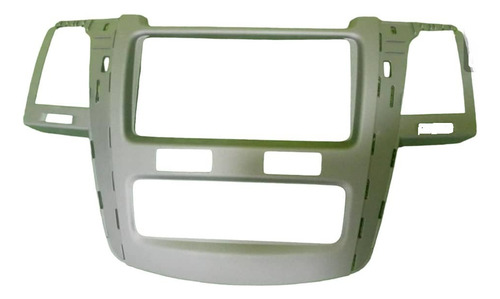 Marco De Tablero Toyota Hilux Kavak Original 2009-2012