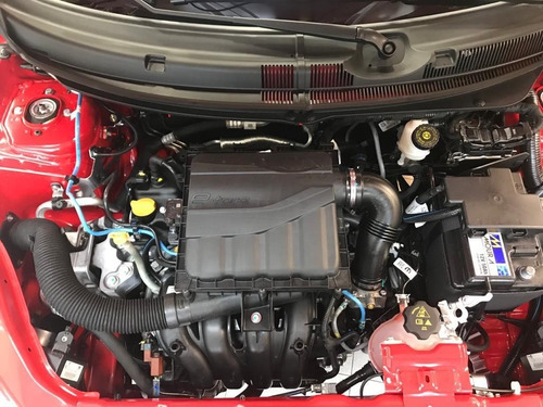 Imagen 5 de 15 de Fiat Cronos 2022 // 0km // Financia Tasa 0% // B