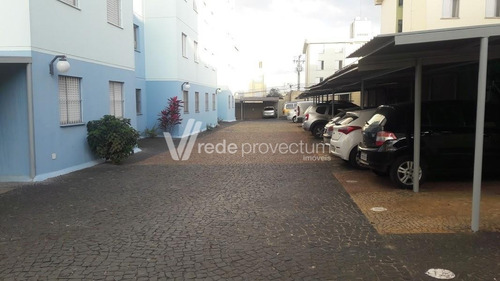 Imagem 5 de 30 de Apartamento À Venda Em Jardim Paulicéia - Ap289477