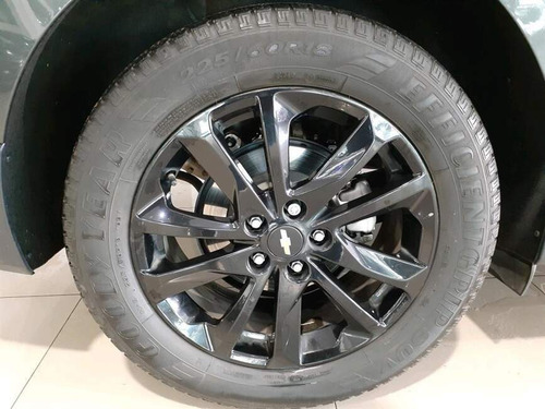 Imagem 12 de 14 de Equinox 2.0 16v Turbo Gasolina Lt Automático