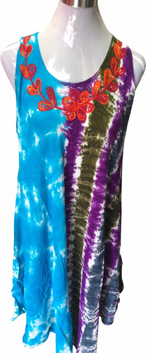 Imagen 5 de 9 de Vestido Por Mayor