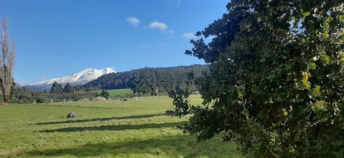 Parcela En Venta En Puerto Varas