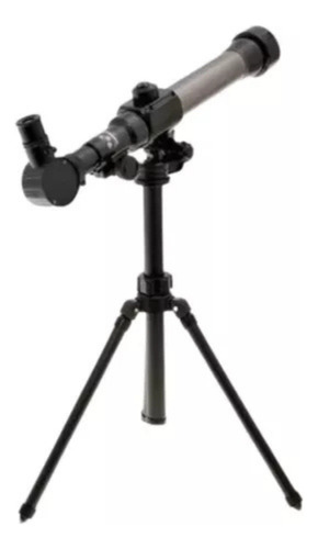 Telescopio Monocular Astronomico Y Terresetre X20 X30 X40