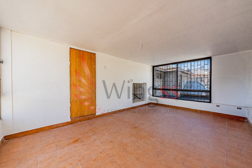 Arriendo Casa Parque San Eugenio - Metro Ñuble
