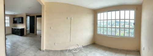 Imagen 5 de 19 de Departamento En Las Águilas, Álvaro Obregón Con 2 Recámaras, 79 M², Id: 57442