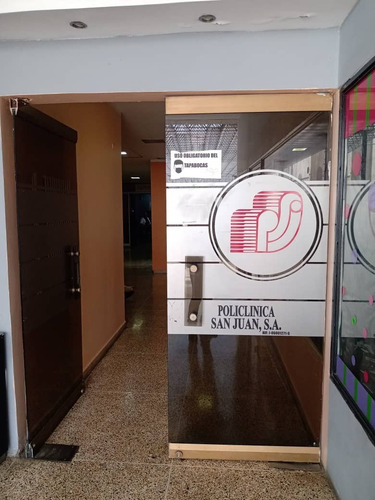 Imagen 1 de 18 de Mk Inmobiliaria Vende Consultorio Médico Mas 6 Acciones En La Policlínica San Juan, San Juan De Los Morros