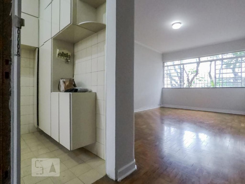 Apartamento À Venda - Vila Mariana, 3 Quartos, 97 - S893118477
