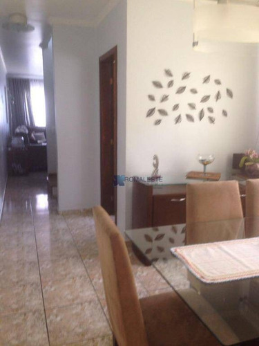 Excelente Sobrado Vila Alpina - So0325