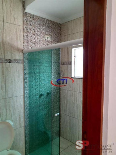 Sobrado Com 3 Dormitórios À Venda, 200 M² Por R$ 638.000,00 - Vila Planalto - São Bernardo Do Campo/sp - So0594