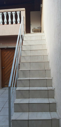 Imagem 5 de 30 de Casa - Ca00238 - 69878535