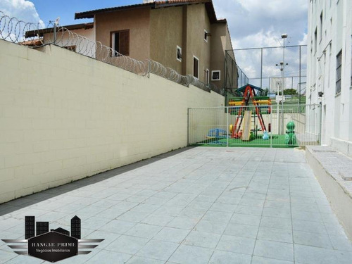 Imagem 25 de 30 de Apartamento Com 2 Dormitórios À Venda, 54 M² Por R$ 209.995,00 - Vila Carmosina - São Paulo/sp - Ap0009