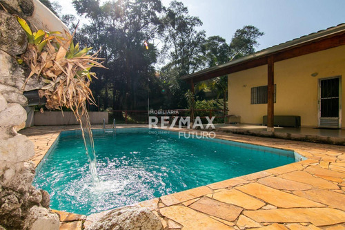 Imagem 3 de 30 de Chácara Com 2 Dormitórios À Venda, 4500 M² Por R$ 487.000,00 - Bairro Da Graça - Cotia/sp - Ch0006