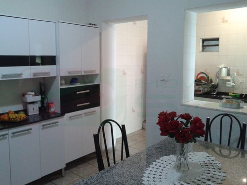 Imagem 11 de 28 de Casa Sobrado Em São Paulo - 3696