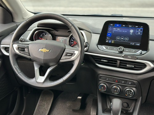 Chevrolet Tracker 1.0 TURBO FLEX AUTOMÁTICO