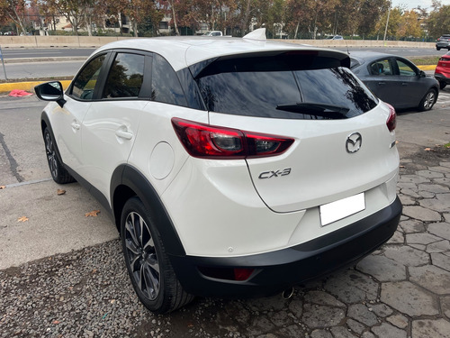 Mazda CX-3 2.0L R 2Wd 6At