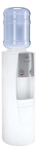           Dispensador De Agua Whirlpool Wk5012 2 Llaves 20l Color Blanco