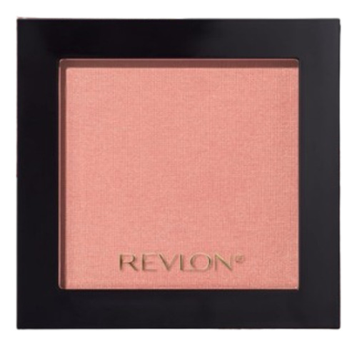 Revlon Blush Powder Blush Apricute 028