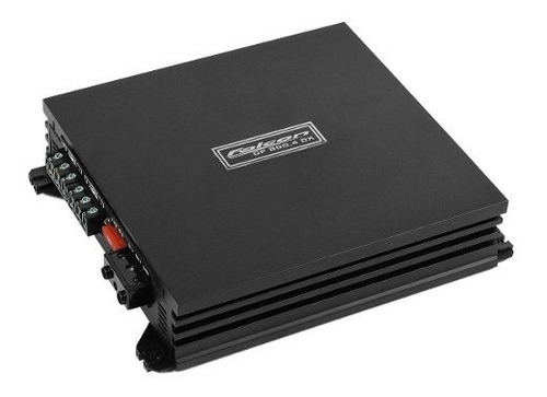 Imagem 2 de 6 de Modulo Falcon Df 800.4 Dx 4 Canais Mono E Stereo 800 Rms