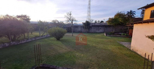 Imagem 19 de 30 de Chácara Com 3 Dormitórios À Venda, 1720 M² Por R$ 780.000,00 - Chacara Remanso - Cotia/sp - Ch0081