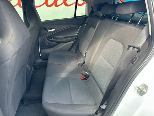 Chevrolet Onix 1.0 Turbo