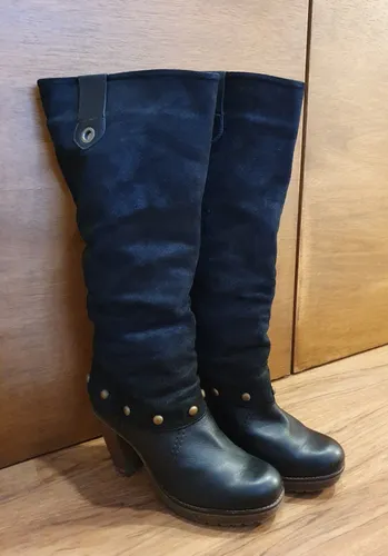 Botas exotica online