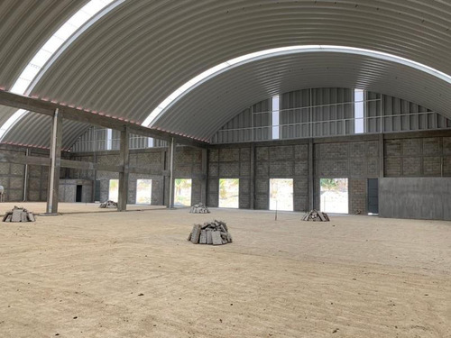 Imagen 4 de 5 de Bodega Comercial En Renta Carretera Panamericana