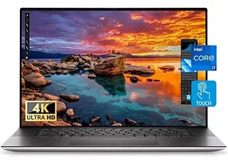Laptop Dell Xps 17 9710, 17 Uhd+ Touch Display, Intel I7118