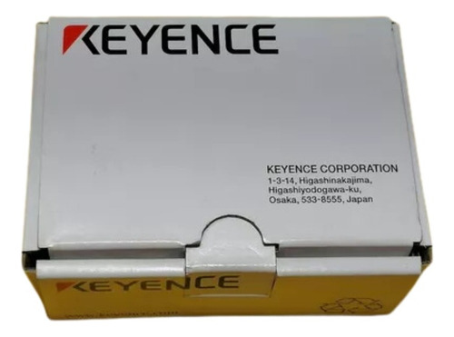 Keyence Gp-m100 Heavy Duty Digital Sensor De Presión