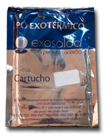 Soldadura Para Conexión Exotermica #90