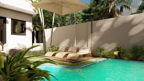 Imagen 3 de 18 de En Venta Proyecto De Townhouse En Excelente Zona En Bávaro