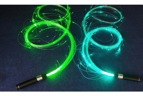 Dance Lights Cor Clara Brilhante Para Festas Azul