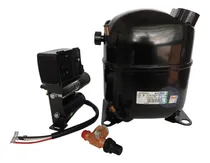 Comprar Motor Compresor Comercial Embraco 1 1\u002F2hp R22 Nj7240f 220v