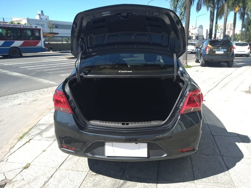 Chevrolet Prisma Ltz Aut #ad