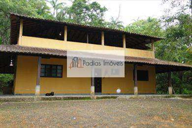 Chácara Com 4 Dorms, Agenor De Campos, Mongaguá - R$ 350 Mil, Cod: 593700 - V593700