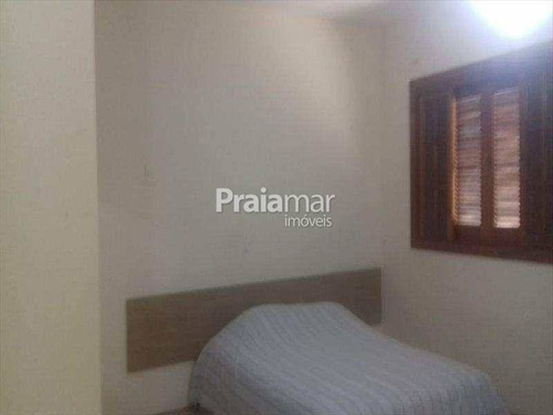 Imagem 9 de 12 de Casa 02 Dormitórios I 1 Vaga I Canto Do Forte I Pg - 1024