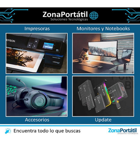 Imagen 3 de 5 de Epson Multifuncional L3210 Tinta Continua Usb, C11cj68303