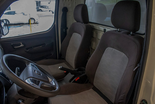 Foton Aumark Gasolina 2022 Tm
