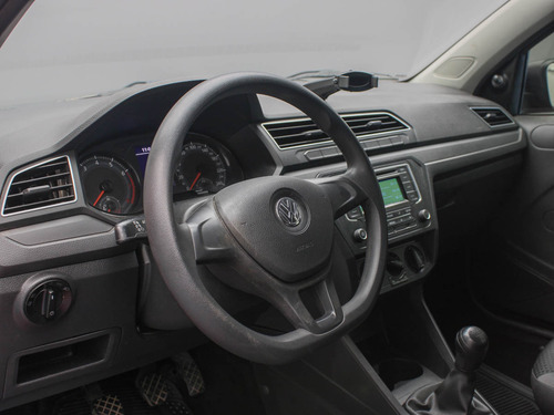 Volkswagen Gol 1.6 Mt 2020