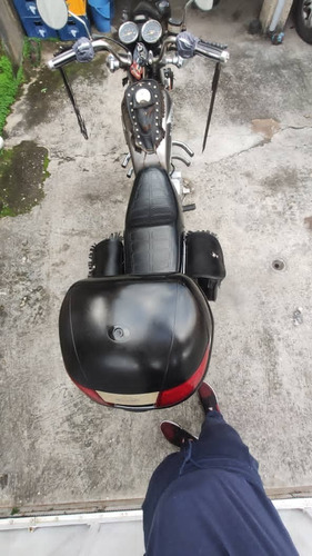 Imagen 3 de 11 de Suzuki Gn 125