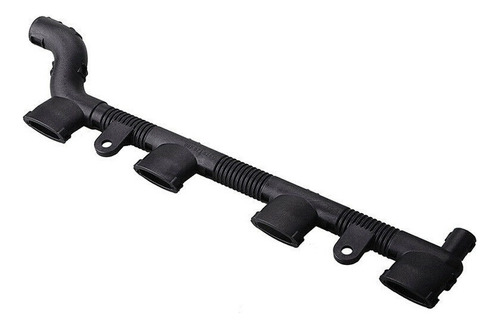 Guia Linea Bobina Encendido Negro Audi 05-08 A4b7 A6c6 2.0t