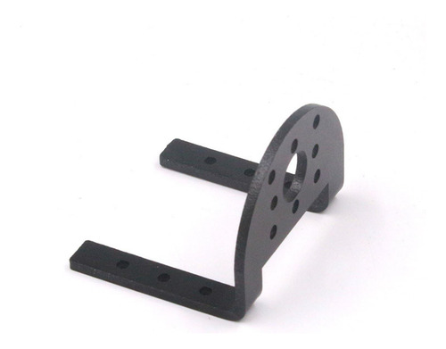 Soporte De Montaje Del Motor Con Tornillo M3 A Juego L
