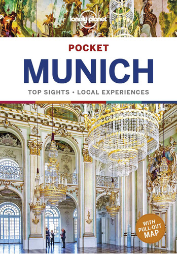 Munich Pocket - Lonely Planet