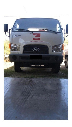 Hyundai Hd78